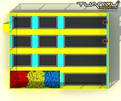 Công viên bạt nhún trong nhà KP-BC190305-Z1 (5)