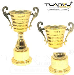 Cúp thể thao 3