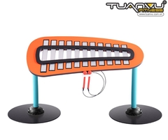 Đồ chơi gõ đàn Xylophone của Commercial Park Music