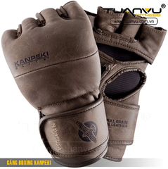 Găng boxing Kanpeki - KANPEKI ELITE 3 - 4OZ MMA GLOVES