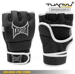 Găng tay boxing TAPOUT STRIKING 