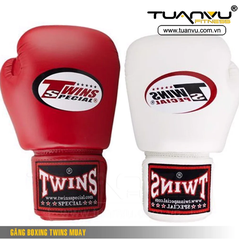 Găng tay boxing Twins Muay