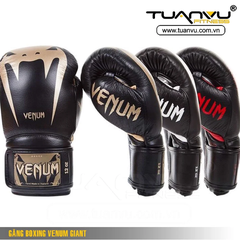 Găng tay boxing Venum Giant