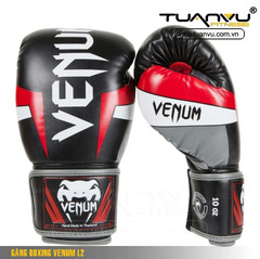 Găng tayboxing VENUM L2