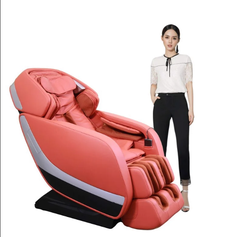 Ghế Massage cao cấp RK-7909B