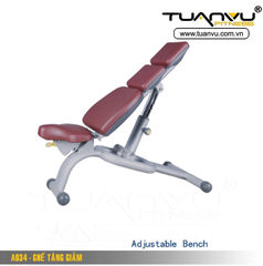 Ghế tăng giảm A034