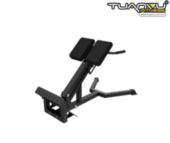 Ghế tập cơ lưng dưới FB400