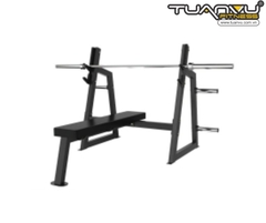 Ghế tập ngực ngang tiêu chuẩn FB200