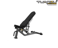 Ghế tập tạ đa năng điều chỉnh độ dốc FB110