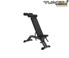 Ghế Tập Tạ Đa Năng Điều Chỉnh Độ Dốc Kết Hợp Tập Bụng FB320