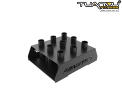 Giá cắm thanh đòn tạ đứng FT3095