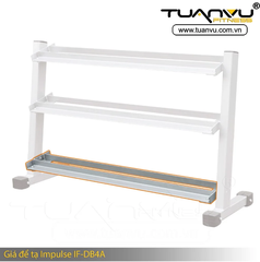 Giá để tạ Impulse IFDB4A