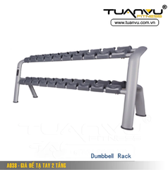 Giá để tạ tay A038