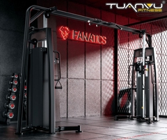 Giàn Kéo Cáp Đối Kháng FS9915