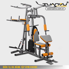 Giàn tạ đa năng tập gym ES4131