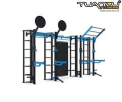 Giàn tập chức năng treo tường FT9050