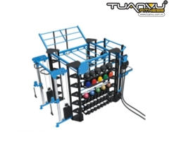 Giàn tập đa chức năng FT9060