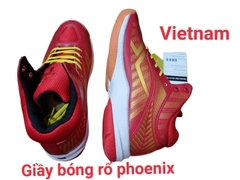 Giầy bóng rổ Mã phoenix