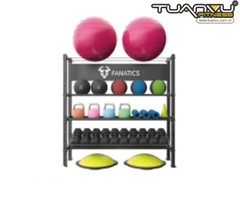 Kệ Đựng Phụ Kiện Gym Đa Năng FA100