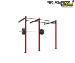 Khung Crossfit treo tường FTBW11