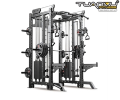 Khung tập đa năng FT7040