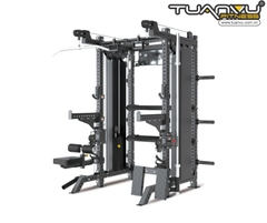 Khung tập đa năng FT7042