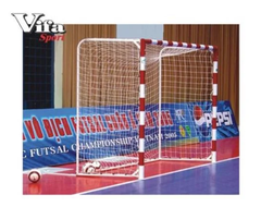 Khung thành bóng đá Futsal 3x2x1m Vifa