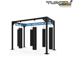 Khung treo bao cát đa điểm FTBS06