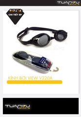 Kính bơi View V220A