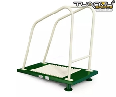 Máy chạy bộ công viên KP-JSQ053