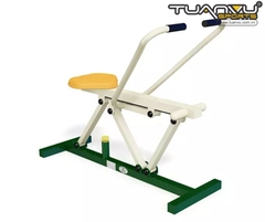 Máy chèo thuyền công viên KP-JSQ045