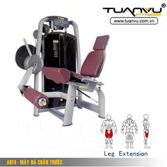 Máy đá chân trước A014