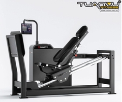 Máy Đạp Chân Thông Minh Tích Hợp Điện Tử EMP319