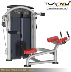 Máy đạp mông Impulse IT9526