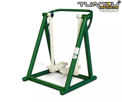 Máy đi bộ trên không 1 người KP-JSQ063