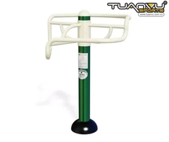 Máy ép chân 3 người KP-JSQ039
