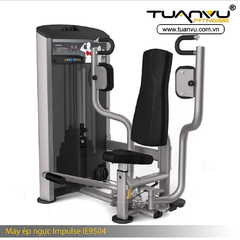 MÁY ÉP NGỰC IMPULSE IE9504