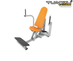 Máy ép ngực thủy lực TR806