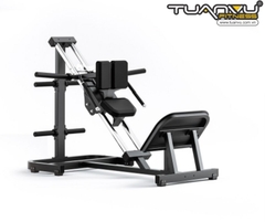 Máy hack squat chuyển động vòng FP747