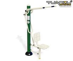 Máy hít xà KP-JSQ027