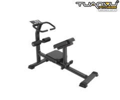 Máy hỗ trợ giãn cơ toàn thân PT6660