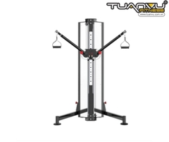 Máy Kéo Cáp Đa Góc FR905