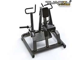 Máy kéo lưng xô chuyên biệt FP730