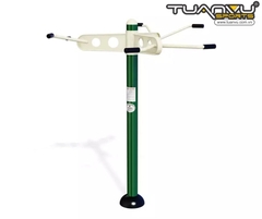 Máy kéo xà lên KP-JSQ023