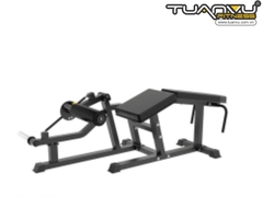 Máy nằm tập đùi sau FB750