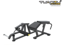 Máy nằm tập móc chân sau PT6750