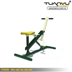 Máy ngồi tập chân đơn TV19408