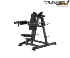 Máy ngồi tập vai giữa Fb794