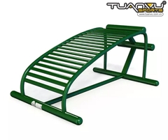Máy tập bụng đơn KP-JSQ088
