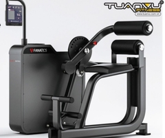 Máy tập bụng, lưng dưới điện tử EMP418